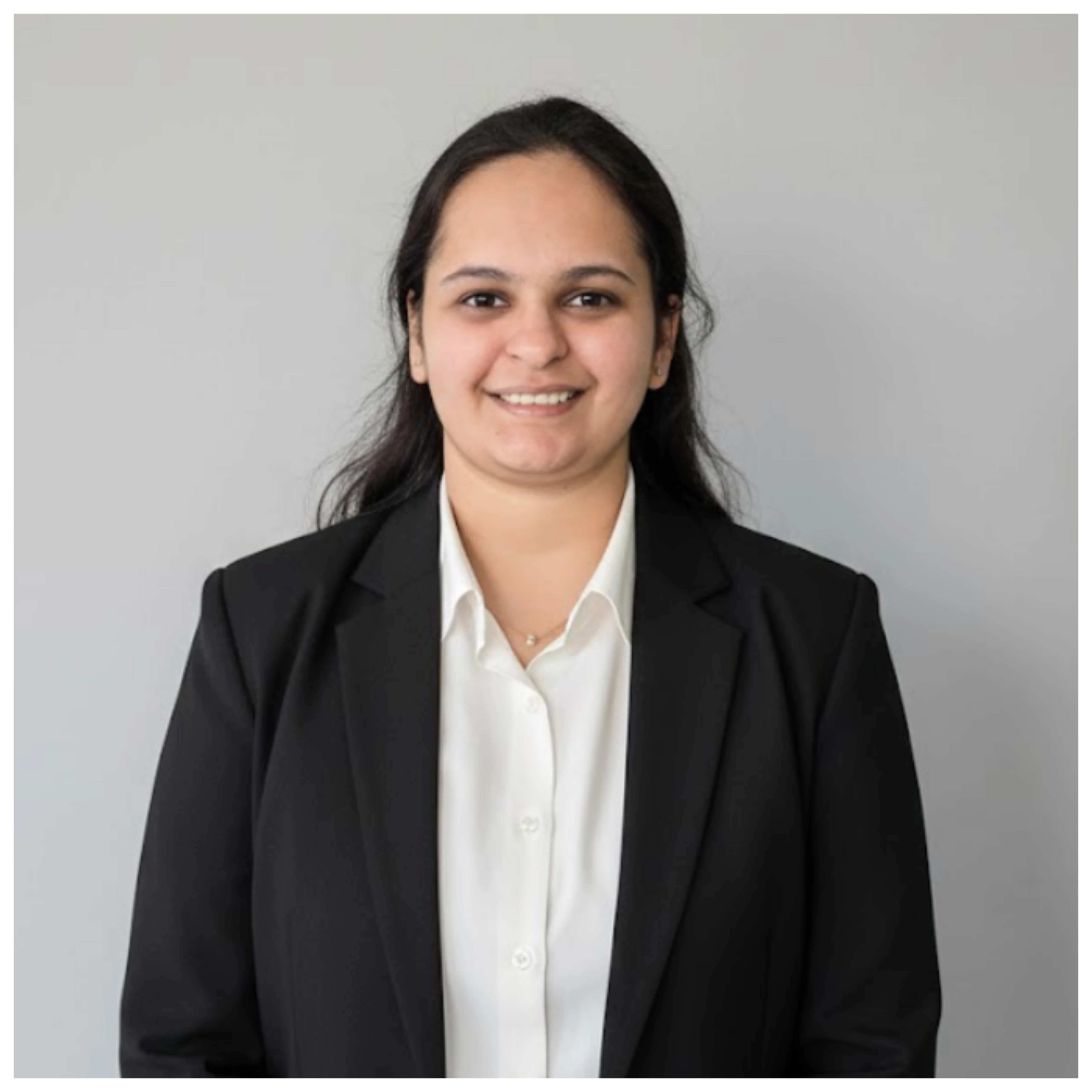 Dr. Khushboo Bhatt